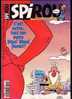 SPIROU N° 3114 - Année 1997 - Couverture De STUF & JANRY. - Spirou Magazine