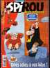 SPIROU N° 3127 - Année 1998. - Spirou Magazine