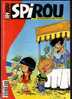 SPIROU N° 3131 - Couverture "CEDRIC" De CAUVIN Et LAUDEC - Année 1998. - Spirou Magazine