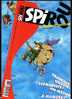 SPIROU N° 3137 - Année 1998. - Spirou Magazine