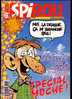 SPIROU N° 3146 - Année 1998. - Spirou Magazine