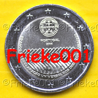 Portugal - 2 Euro 2008 Comm. - Portugal