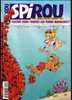 SPIROU N° 3148 - Année 1998 - Couverture "CACTUS CLUB". - Spirou Magazine