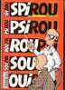 SPIROU N° 3154 - Année 1998. - Spirou Magazine