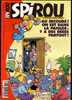 SPIROU N° 3156 - Couverture "TOUPET" - Année 1998. - Spirou Magazine