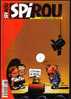 SPIROU N° 3163 -  Couverture "PETIT SPIROU" - Année 1998. - Spirou Magazine