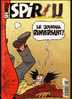 SPIROU N° 3164 -  Couverture "LES PSY" - Année 1998. - Spirou Magazine