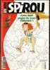 SPIROU N° 3196 - Couverture "MELUSINE" -  Année 1999. - Spirou Magazine