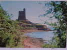 St Vaast La Hougue - Le Fort De La Hougue (XVII è S) Fortifié Par Vauban - Saint Vaast La Hougue