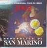 SAN MARIN BU  2002 - San Marino