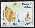 Wallis - Futuna 1984  Aerienne N° 142  Neuf * * (gomme Sans Trace) - Unused Stamps