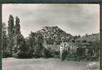 TARN - Cordes - Vue Générale - Cordes