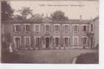 52.189/ WASSY - Chateau Des Capucins - Maison De Mauroy - Wassy