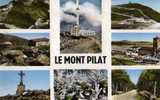 42 Paysages Du MONT PILAT - Mont Pilat