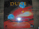 Laser Disc. Dune - Andere Formaten