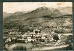 SAVOIE - Albertville - Vue Générale - Albertville