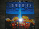 Indépence Day,  Laser Disc. - Otros