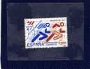 AÑO 1992 ESPAÑA Nº 3220  EDIFIL USADO 645 - Used Stamps