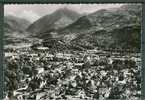 HAUTES PYRENEES - Argelès Gazost - Vue Panoramique Aérienne - Le Pic Du Viscos - Argeles Gazost