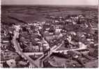 58 - Saint-Pierre Le Moutier - Vue Aérienne - Saint Pierre Le Moutier