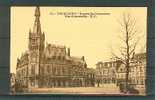 NORD - Tourcoing - Bourse Du Commerce - Vue D'ensemble - Tourcoing