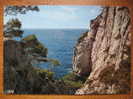 Cassis Aubagne Marseille Bouches Du Rhône 13 Provence Alpes Côte D´Azur Calanque De L'Oule - Aubagne