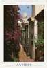 CpE2103 - ANTIBES - Vieille Rue - (06 - Alpes Maritimes) - Antibes - Oude Stad