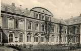Belgique : Saint-Hubert, école De Bienfaisance De L'État. Ancien Quartier Abbatial Du XVIIIème Siècle (architecte Dewez) - Saint-Hubert