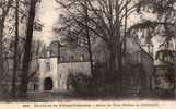 Chateuau De Coyolles - Villers Cotterets