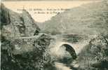 15 Gimel - Pont Sur La Montane Et Rocher De La Vierge , Hz68 - Argentat