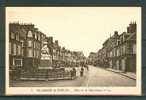 MANCHE - Villedieu Les Poêles - Place De La République - Villedieu