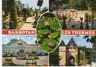 CpE2141 - BARBOTAN Les THERMES - Carte Multivues - (32 - Gers) - Barbotan