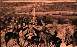 10720) CARTOLINA DELL'ETIOPIA-ADUA- Monumento Ai Caduti Del 1896-nuova - Äthiopien