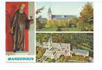 MAREDSOUS / ABBAYE DES MOINES - Anhee