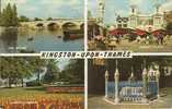 UK - Kingston Upon Thames - London Suburbs