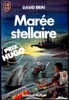 J´ai Lu SF N° 1981 - Marée Stellaire - David Brin - ( 1986 ) - J'ai Lu