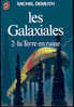 J´ai Lu SF N° 996 - Les Galaxiales - 2 - La Terre En Ruine - Michel Demuth - ( 1979 ) - J'ai Lu