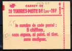 FRANCE: TP N° 1972 ** C3a - Other & Unclassified