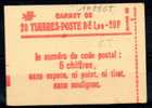 FRANCE: TP N° 1973 ** C1a - Altri & Non Classificati