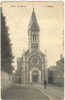 ST. ROCH - L'EGLISE - Ferrières