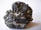 MAGNETITE  ITALIE - Minerales