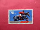 ALLEMAGNE. EQUITATION. - Ippica