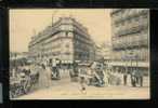 PARIS - Carrefour De La Rue De Rennes Et De La Rue Du Four - Omnibus à Cheval - Arrondissement: 06