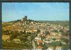 VAUCLUSE - Chateauneuf Du Pape - Vue Générale - L'école - Chateauneuf Du Pape