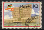 Malawi - 1989 25th Anniv Of Independence K2 Used - Malawi (1964-...)