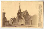 C5993 - PHILIPPEVILLE - Eglise - Philippeville