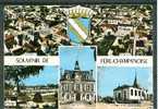 MARNE - Fère Champenoise - Souvenir - Fère-Champenoise