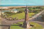 UK - Skegness - The Clock Tower - Autres & Non Classés