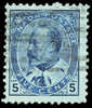 Canada (Scott No.   91 - Roi / Edward VII / King Edward) (o) - Gebruikt