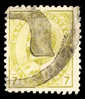 Canada (Scott No.   92 - Roi / Edward VII / King Edward)  (o) - Usados